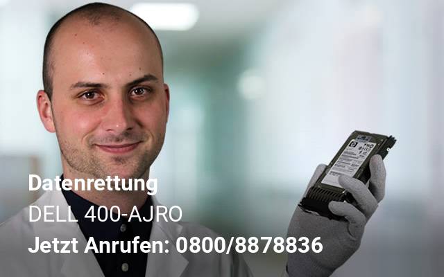 Datenrettung DELL  400-AJRO