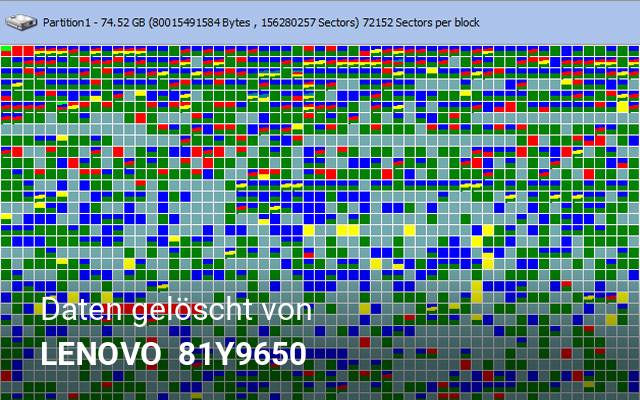 Daten gelöscht von LENOVO   81Y9650 