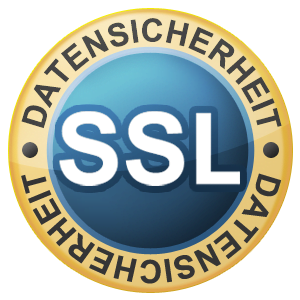Verschlüsselte Verbindung dank SSL